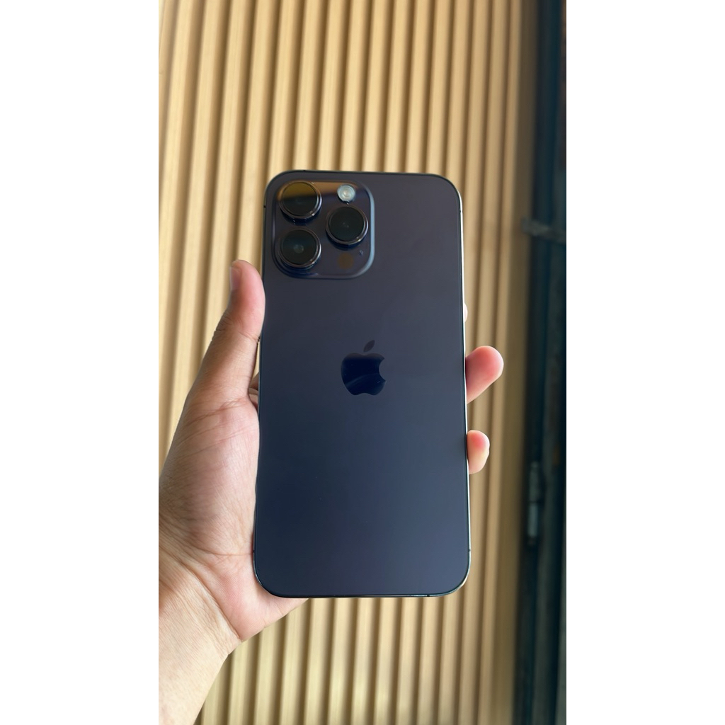 IPHONE 14 pro max 512GB