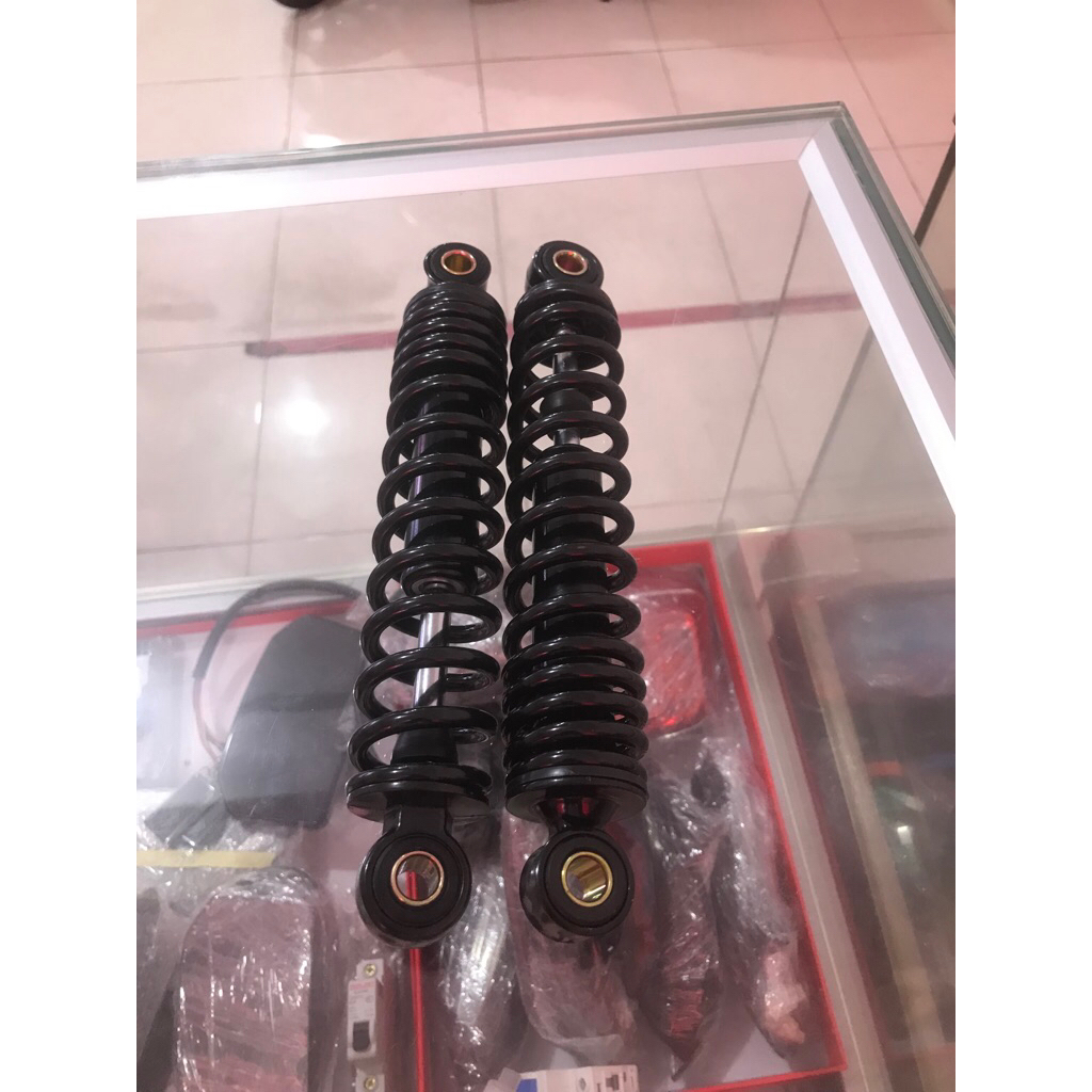 shock belakang sepeda listrik u winfly