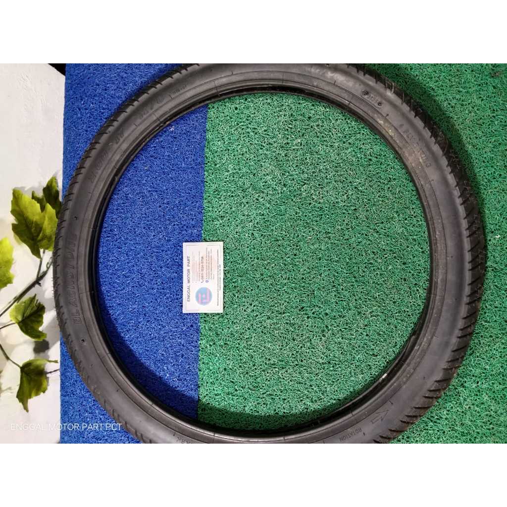 Ban Luar Blackstone 2.00-17