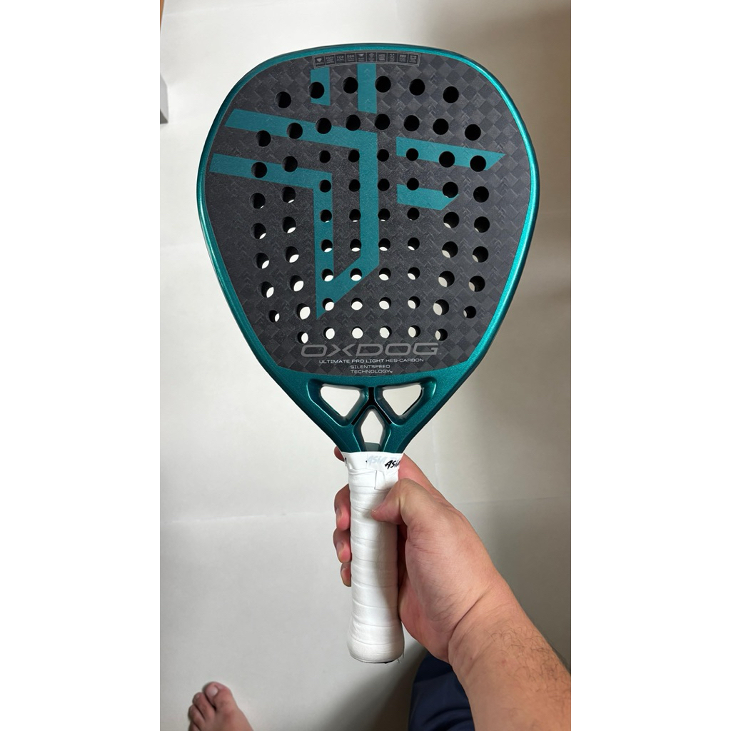 Oxdog Ultimate Pro Light 2025