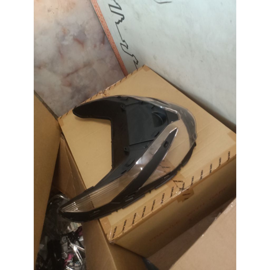 Mika lampu depan reflektor pcx 150 K97 ORIGINAL