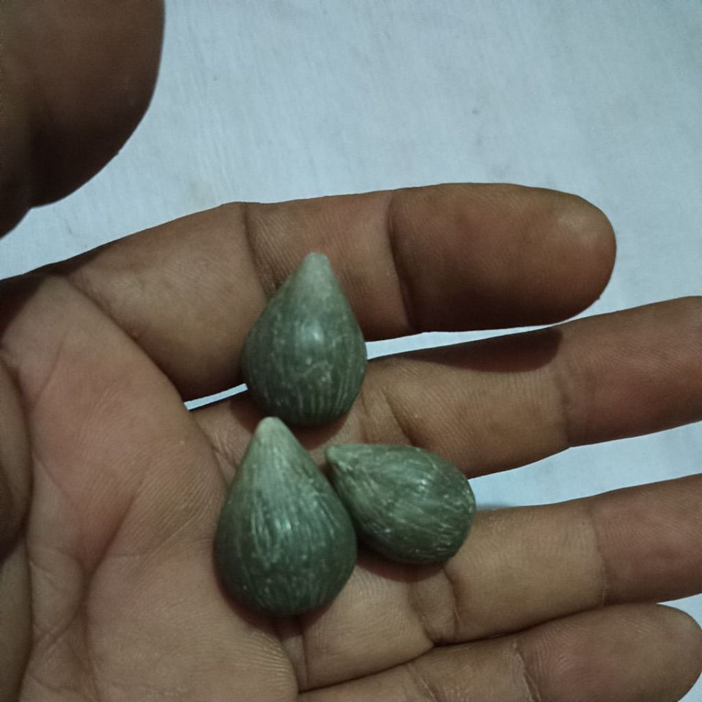 batu unik antik