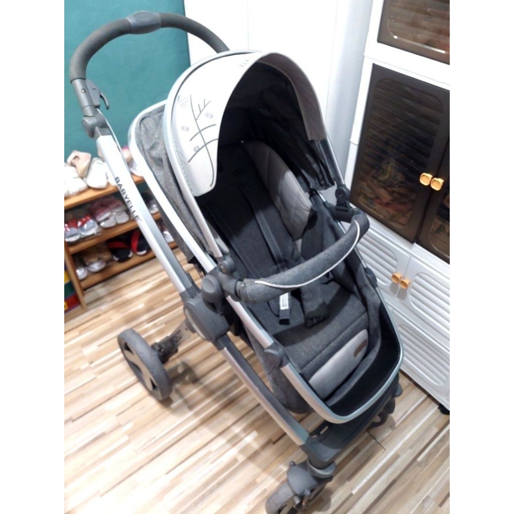 Stroller babyelle Madison