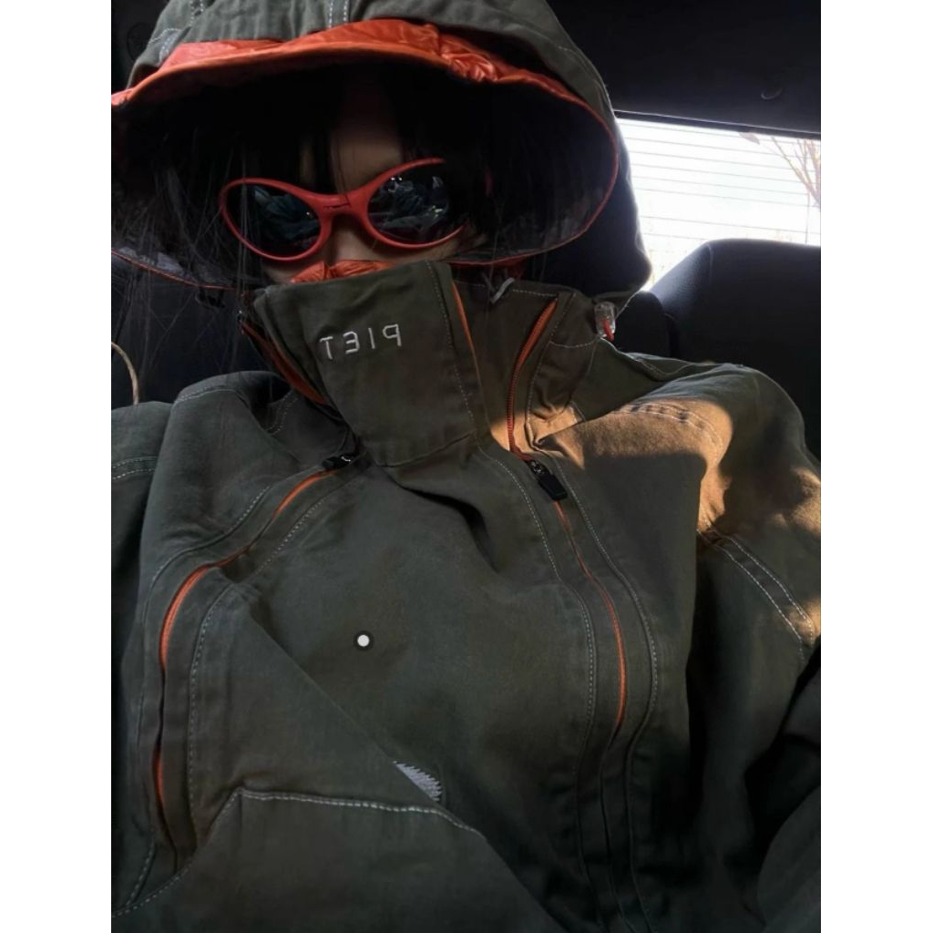 Oakley×Piet vintage