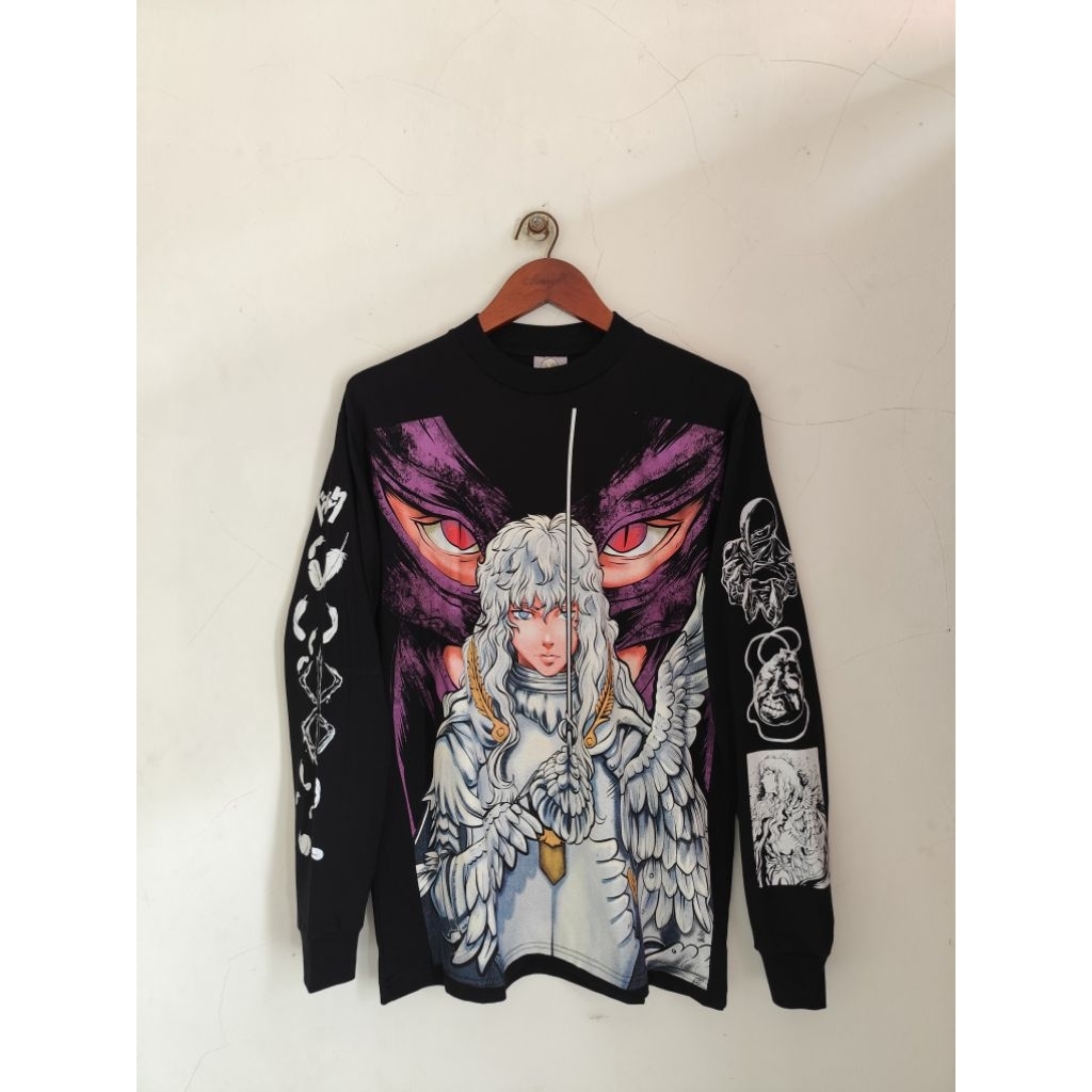 Bootleg anime BERSERK GRIFFITH LS