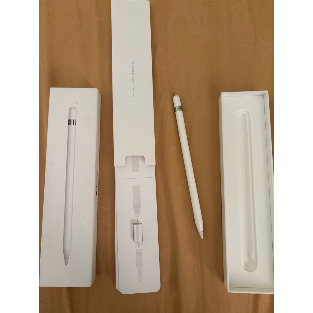 Pencil Apple Gen 1