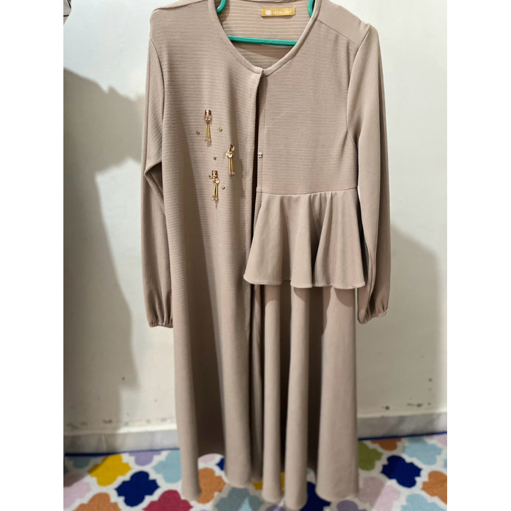 Preloved Local.Id outer