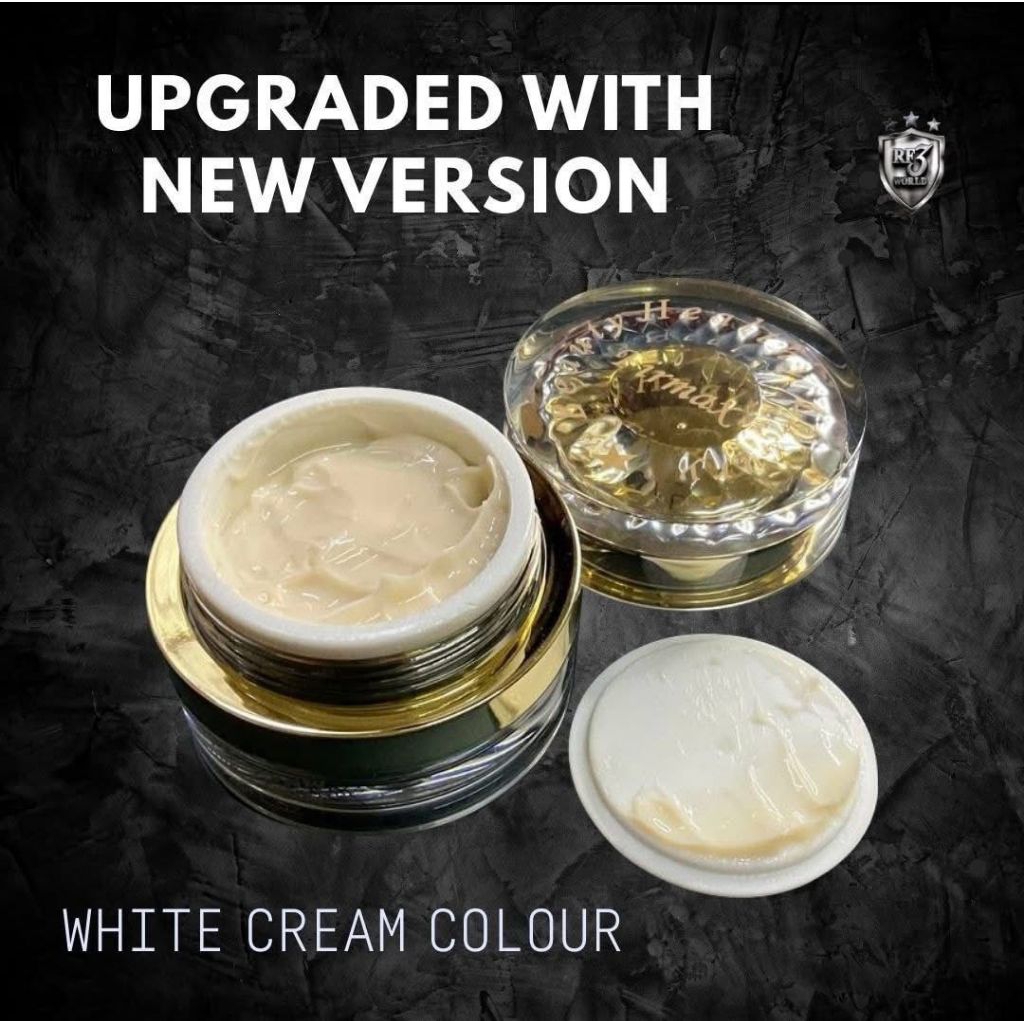 Firmax3 Kemasan Share In Jar 5 gr Firmax 3 Original Malaysia