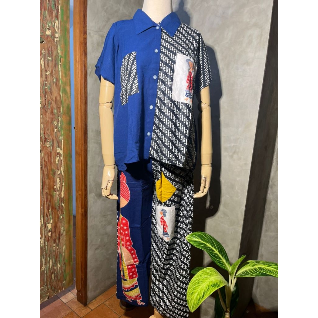 e0162 - Setelan Tejo