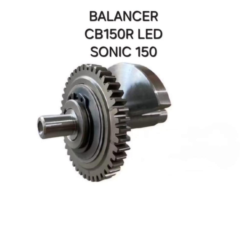 BALANCER CB150R CB 150 R LED SONIC 150 HIGH QUALITY