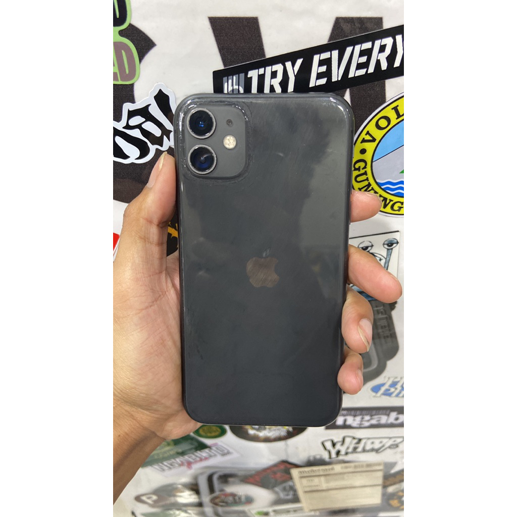 iphone 11 64gb resmi ibox