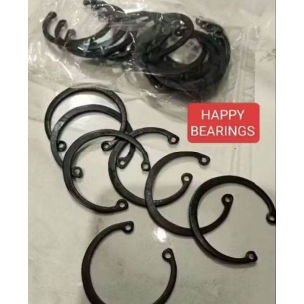 SNAPRING SNAP RING CIRCLIP RETAINING R72 / R 72 / H72 /H 72  ADT