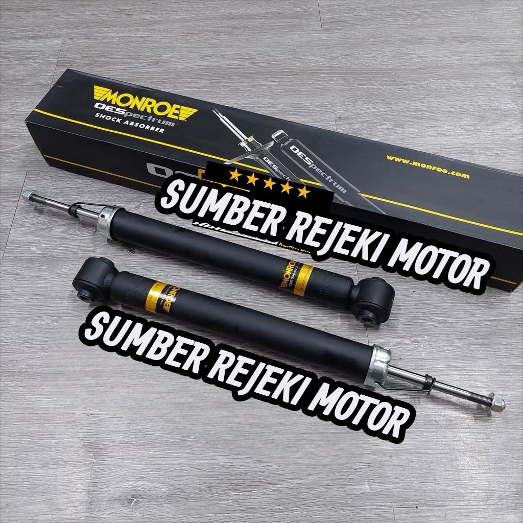 Shockbreaker xpander belakang merk monroe oespecrum