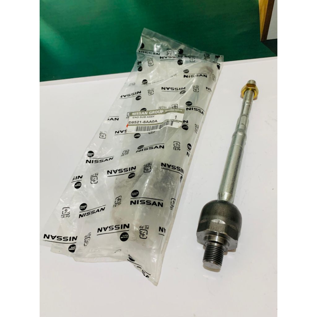 RACK END LONG TIE ROD TIE ROD PANJANG DATSUN GO