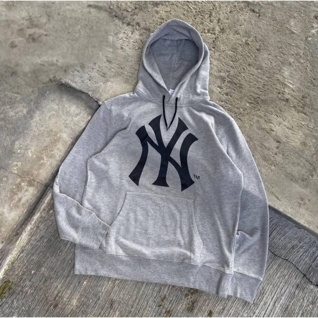 hoodie mlb