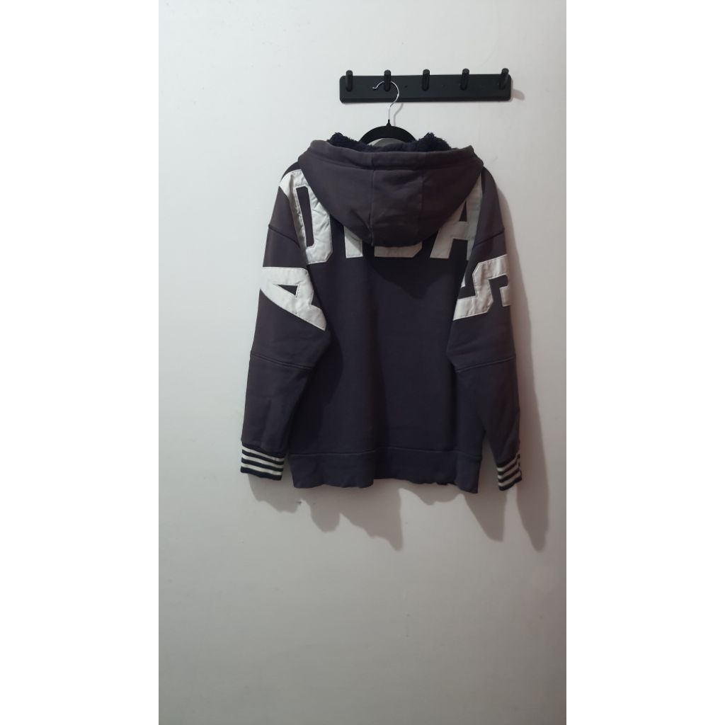 Hoodie Adidas Big Logo original