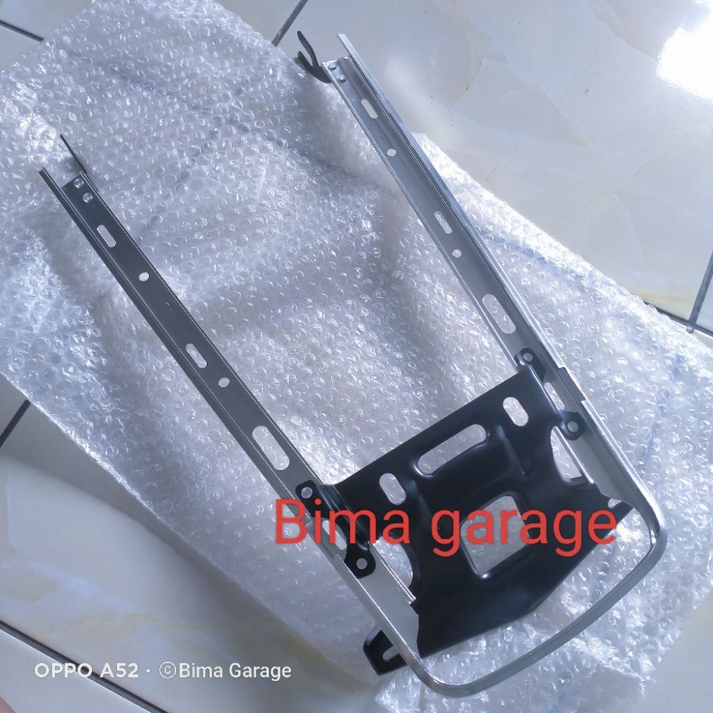 List Body GL Pro Rangka Body GL Max Belakang/LIST BODY BELAKANG GL PRO/MAX