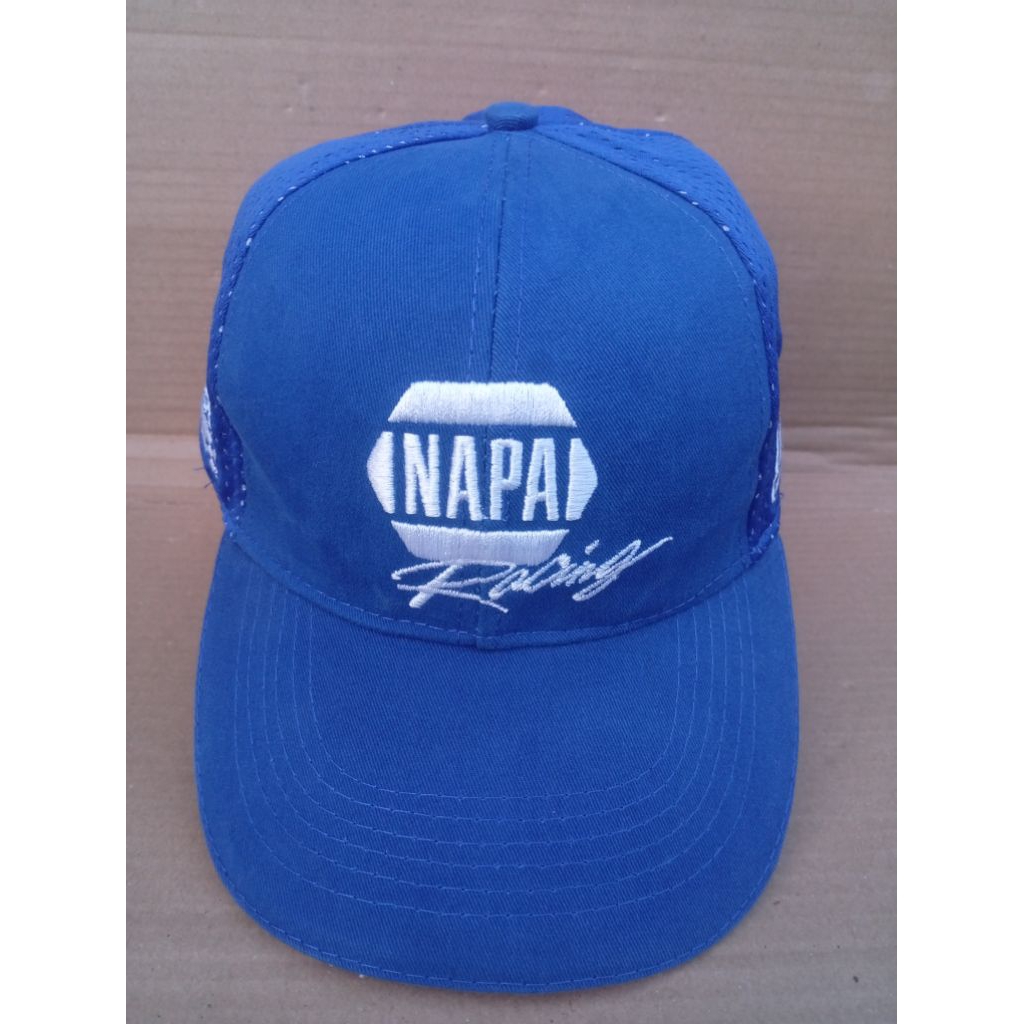 Napa racing handric motor sport