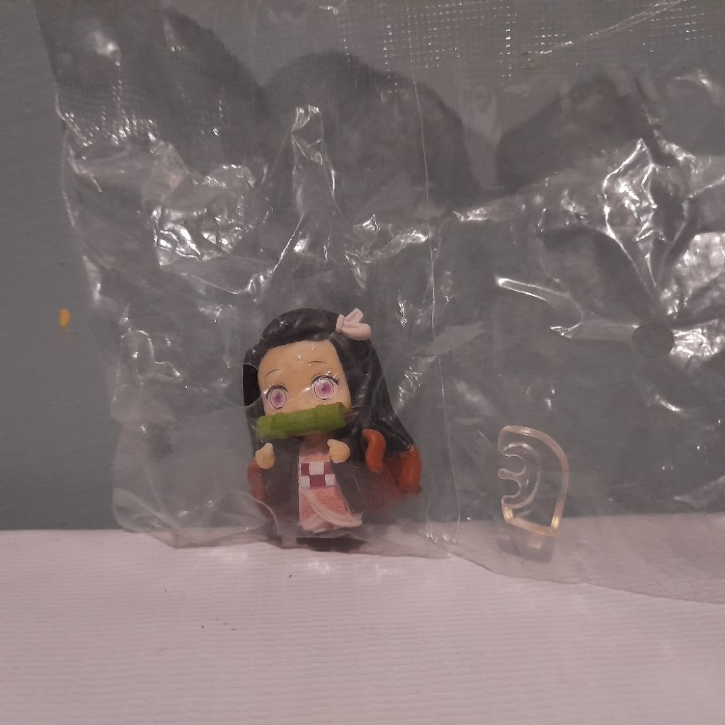 [ORIGINAL] Random Anime/Anime Merch/Anime Mini Figur/Hunter x Hunter Figure/Demon Slayer Figure/Osom