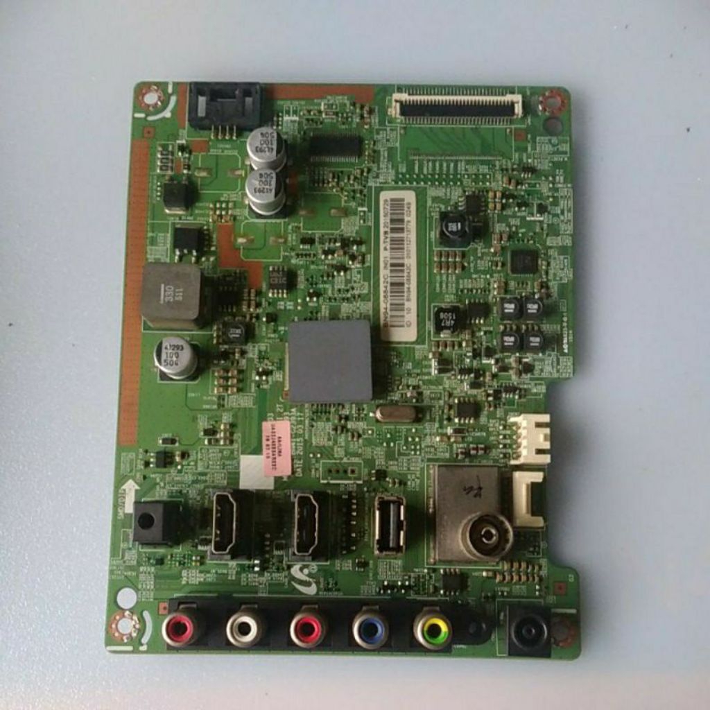 mainboard tv Samsung UA32J4003AR