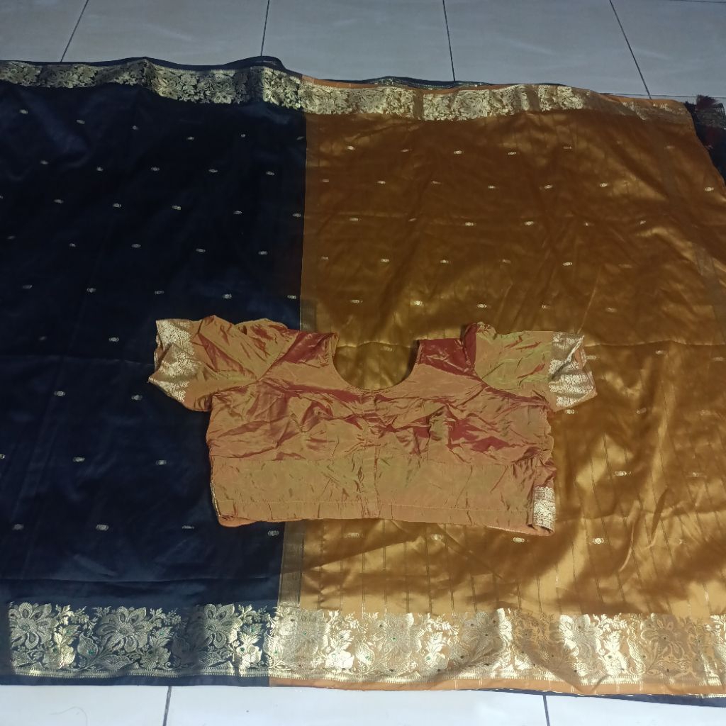 Sari india wanita dewasa PL