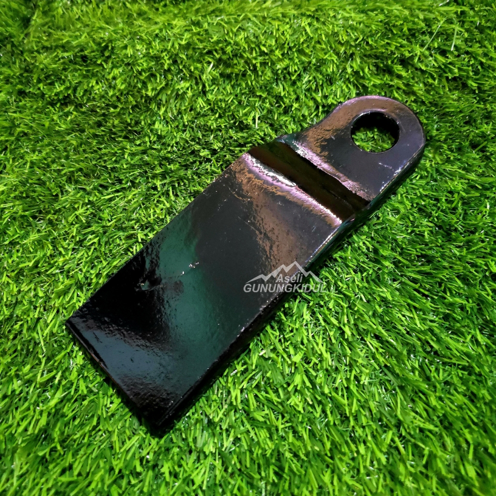 Pisau Panjang Mower Traktor Quick Rotary Kronos - Swing Blade Horizontal