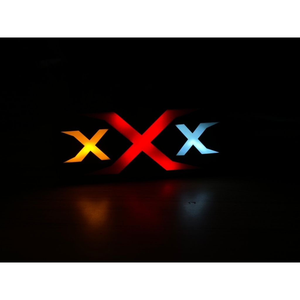 Lampu Rem belakang pickup Granmax & Espass