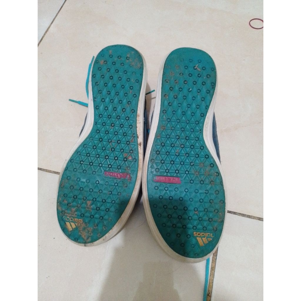 sepatu adidas 42 second