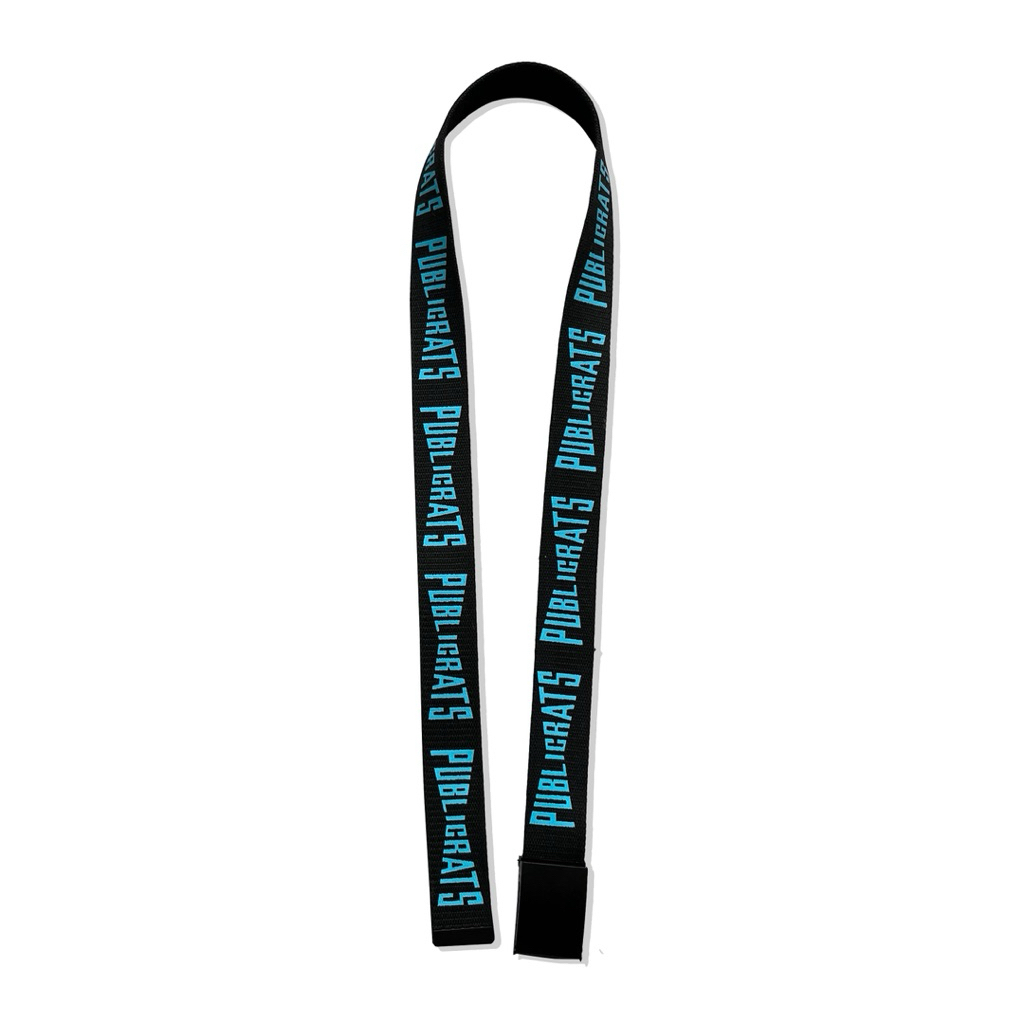 IKAT PINGGANG PUBLIC RATS - TAPOUT BELT