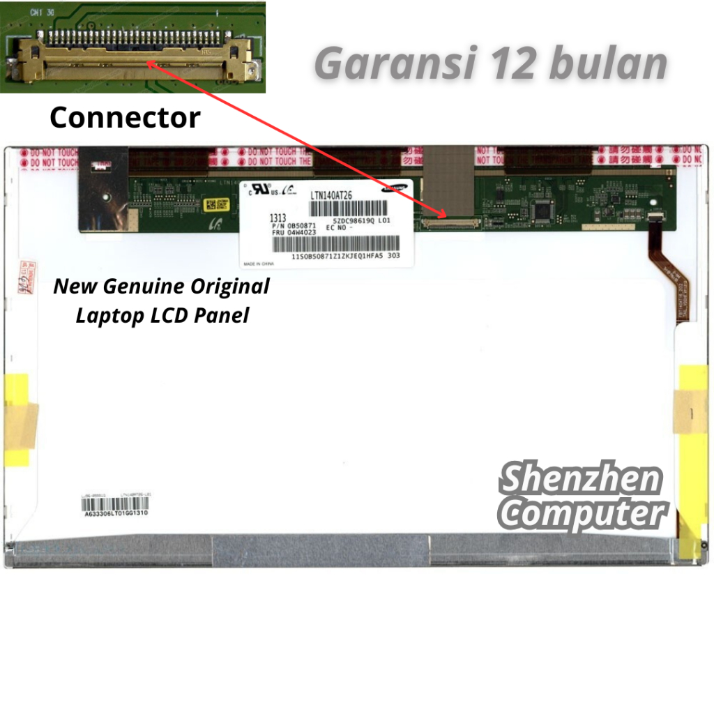 LCD Acer 4736, LCD Acer 4736Z, LCD Acer 4743Z, LCD Acer 4250, LCD Acer 4738G, LCD Acer 4741ZG, LCD A
