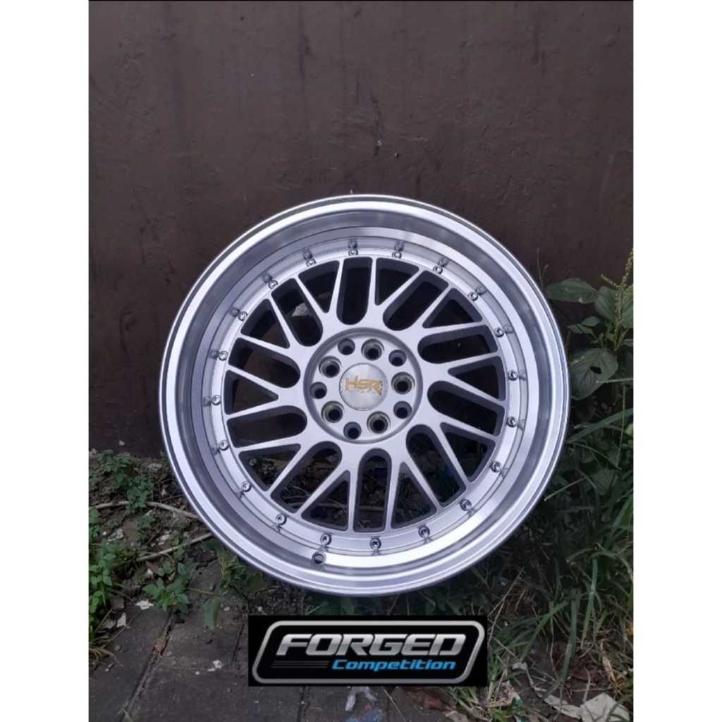 VELG MOBIL CELONG R17 HSR PADDOCK PCD 5X100-114,3 R17