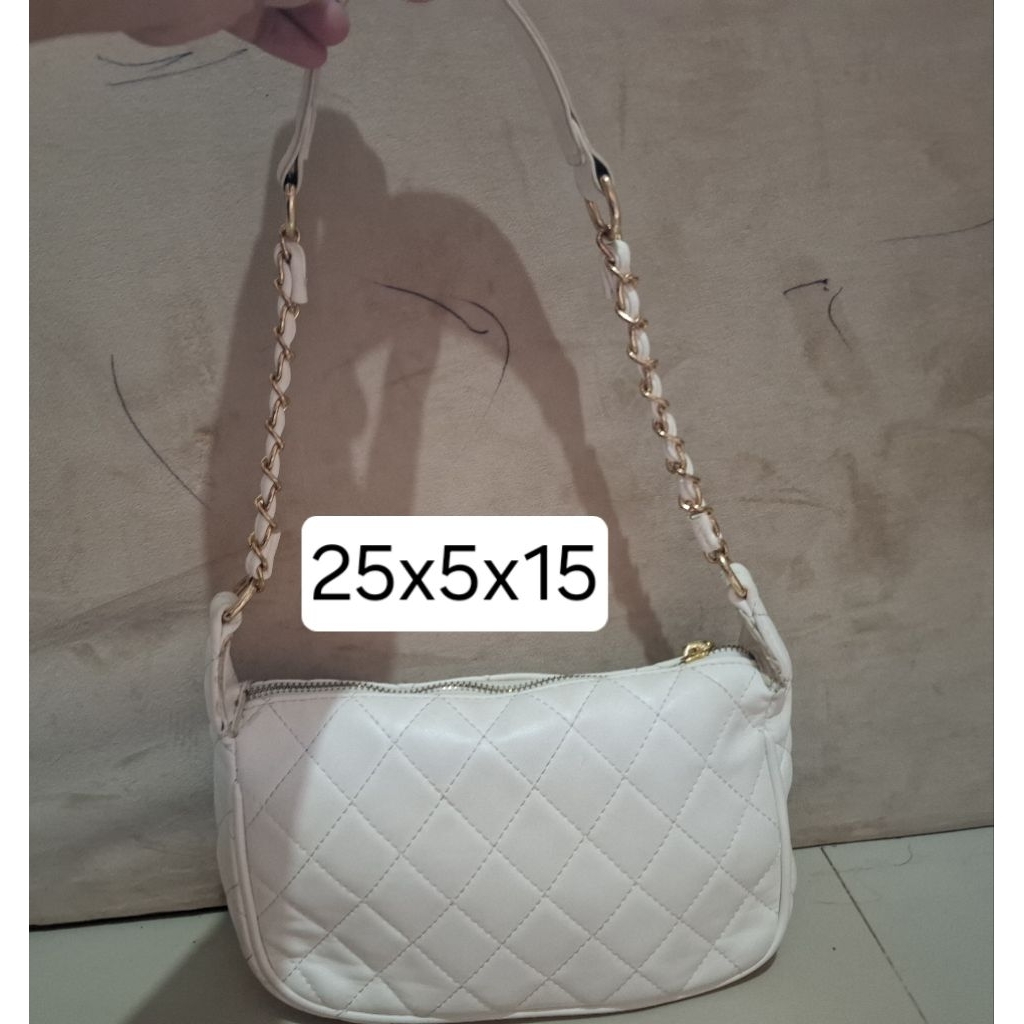 Tas ketek / shoulderbag PL