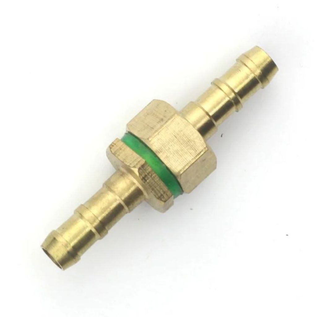 sambungan selang kompresor