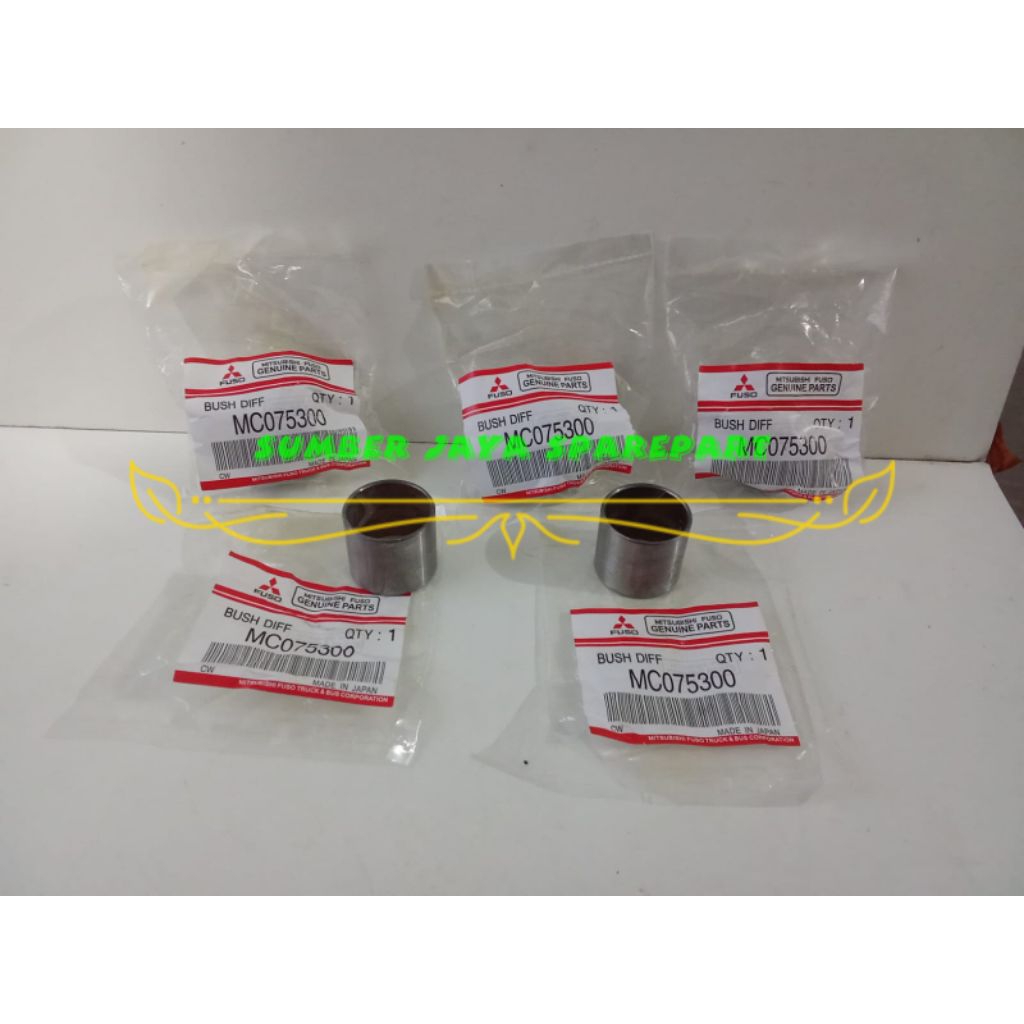 busing pinion gear canter ps125 asli original