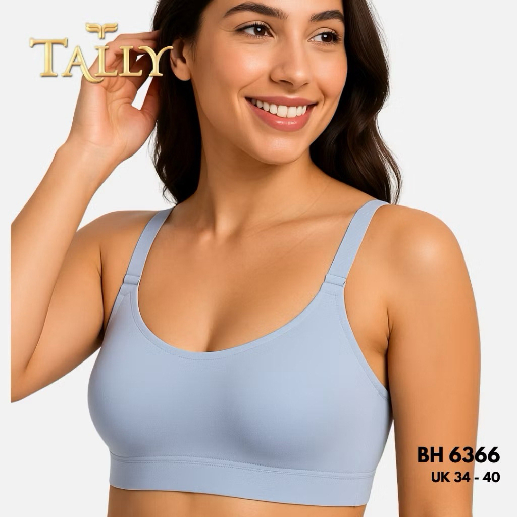 Tally bh full cup bra 6366