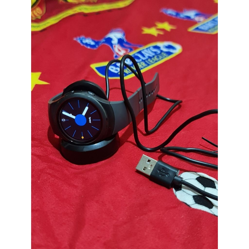 Samsung gear S2 Sport