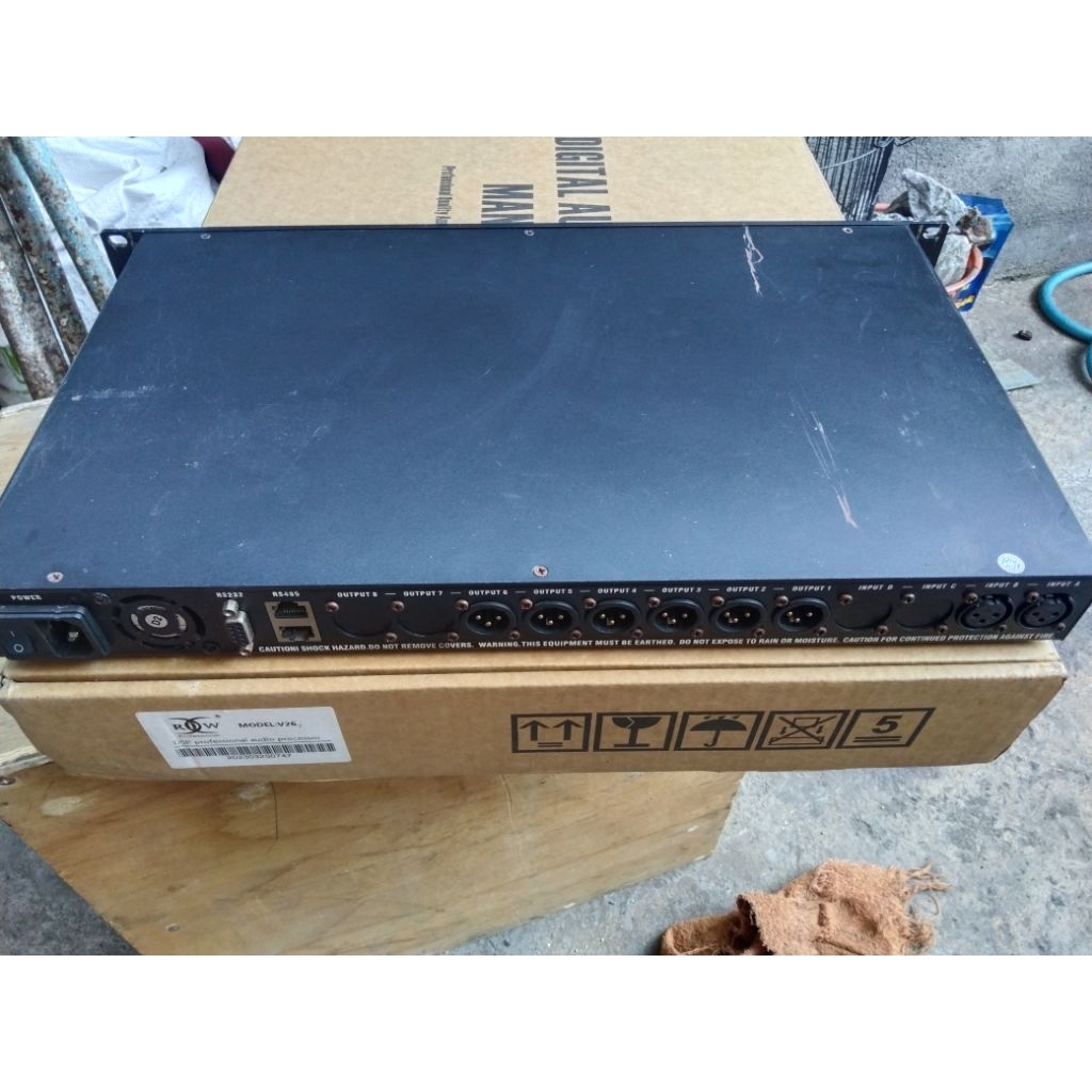 DLMS RDW V26 (second)