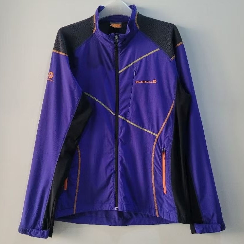 Merrell Windbreaker Jacket size L