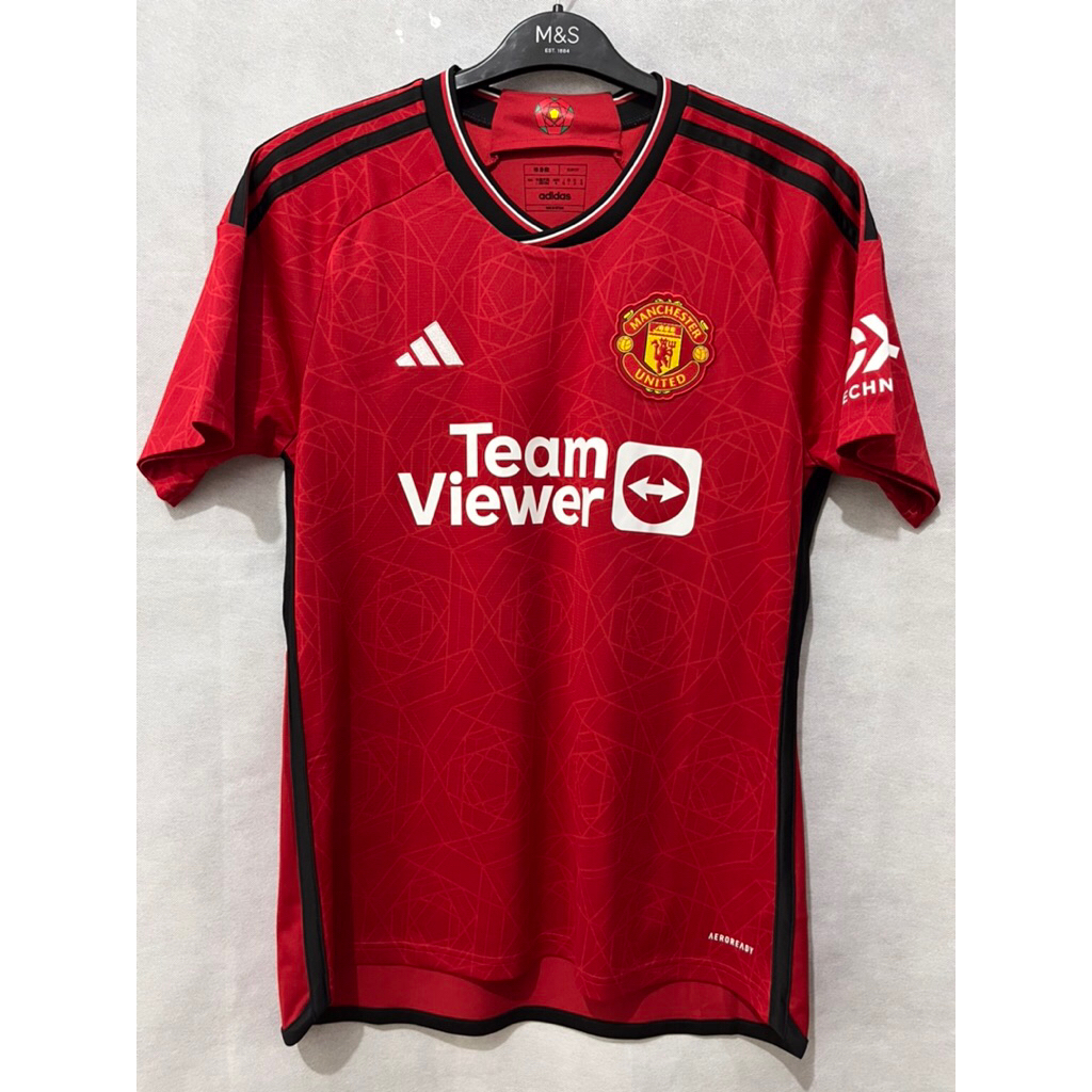 Jersey Original Man United Home 2023/2024 (M)
