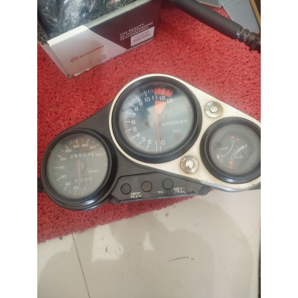 Speedometer Nsr 150 R