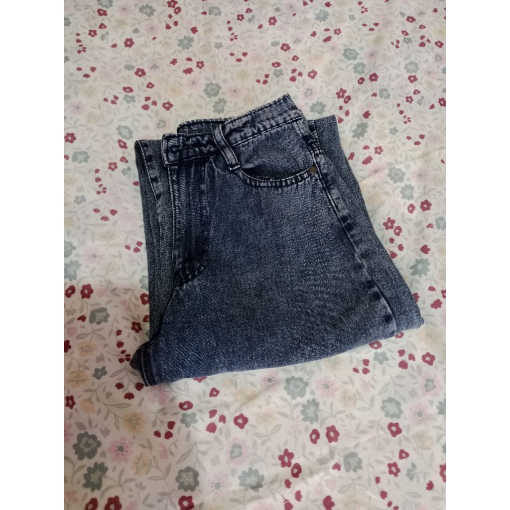 Celana Jeans Diora