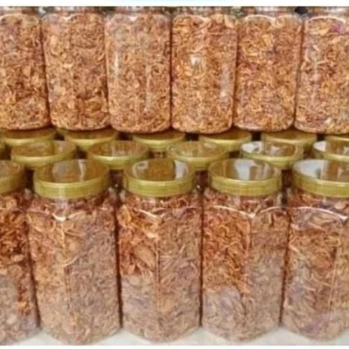 Bawang Goreng Toples Bawang Merah Goreng Renyah / Bawang Goreng Gurih & Renyah / Bawang Goreng Murah