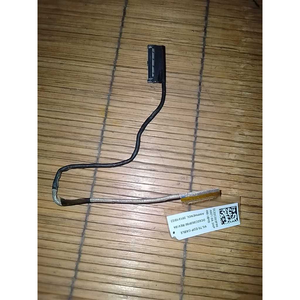 Flexible LCD Lenovo T440s T450s Ori Second
