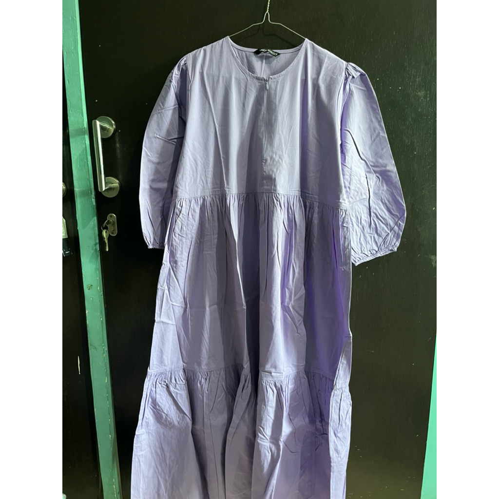 Preloved dress trick&tricky