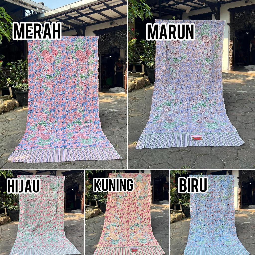 Selendang Gendong Bayi Batik kain gendongan Bayi Jarik Batik Gendong