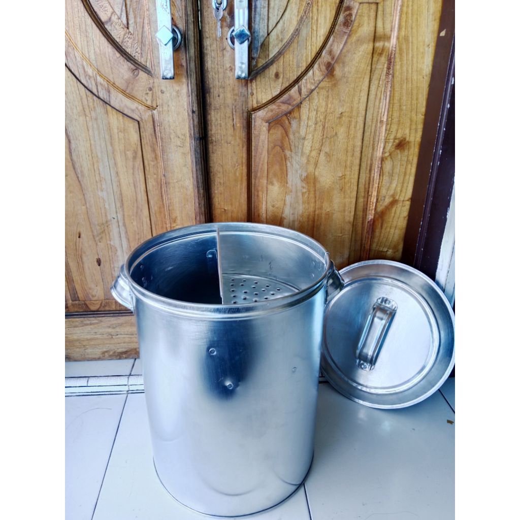 Dandang bakso/buleng bakso