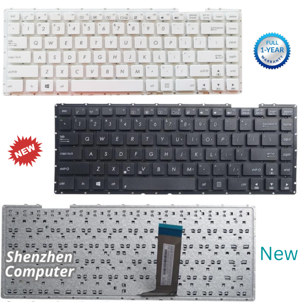 Keyboard Asus A456U, Keyboard Asus A456UR, Keyboard Asus A456UF, Keyboard Asus A456UQ new original