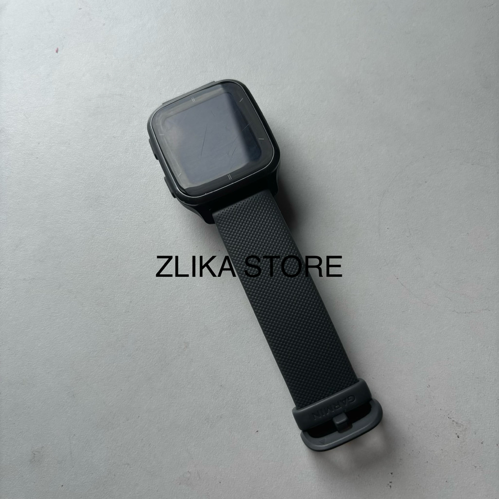 Garmin Venu SQ2 Non Music Second (Ada baret bekas pemakaian)