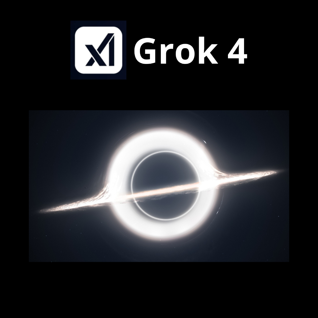 Premium Subscription Grok 4.0 Super