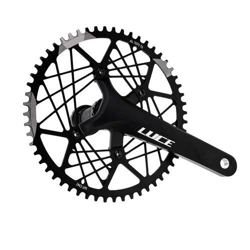 crank luce 56 t include bb